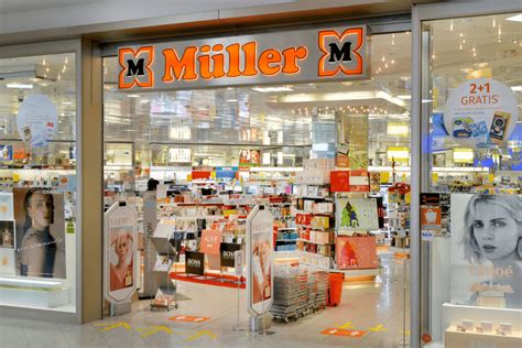 muller perfumeria online|müller drogerie.